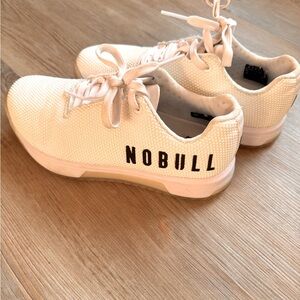 No bull training shoes